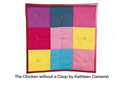The Chicken Without a Coop